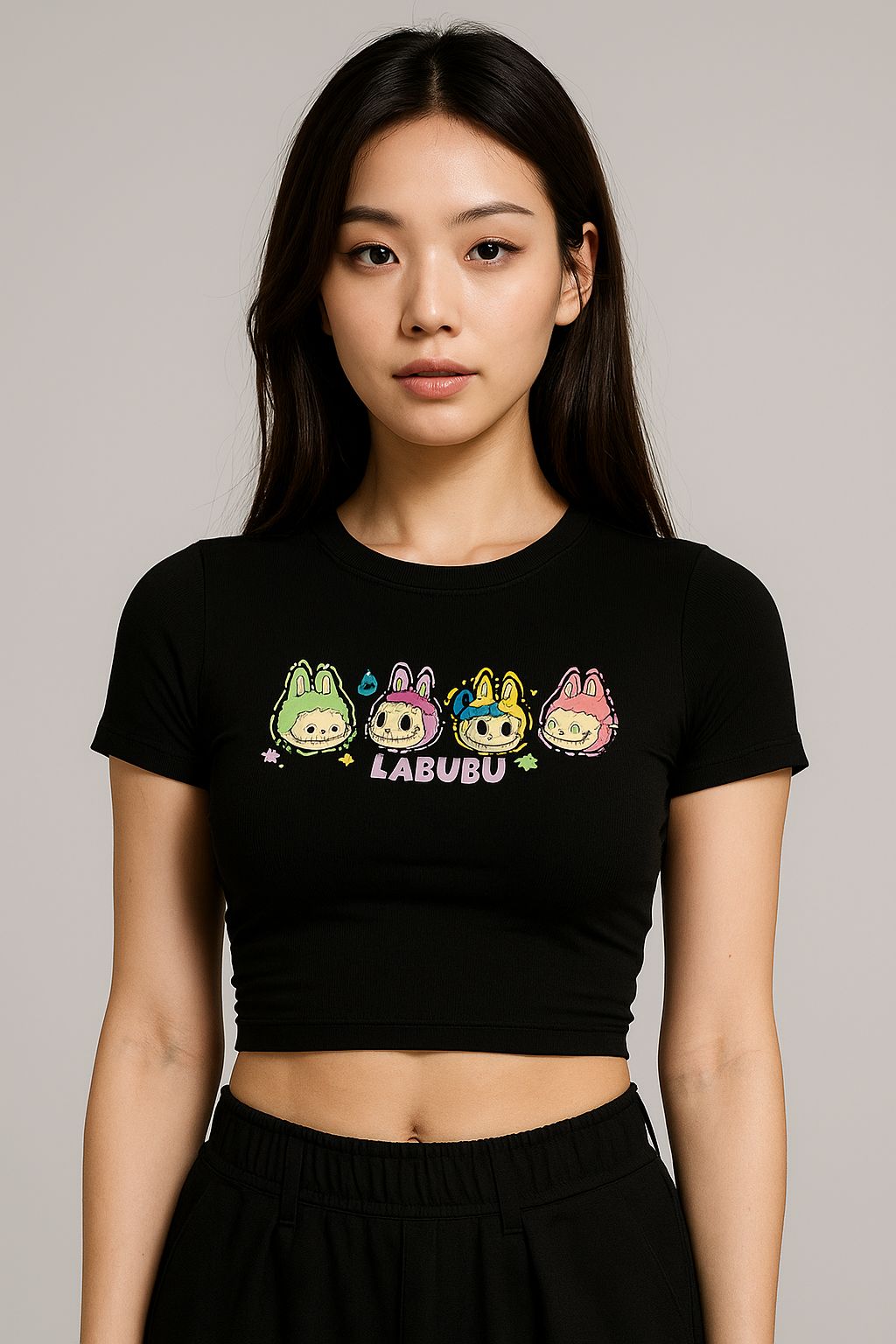 Labubu Love Tee