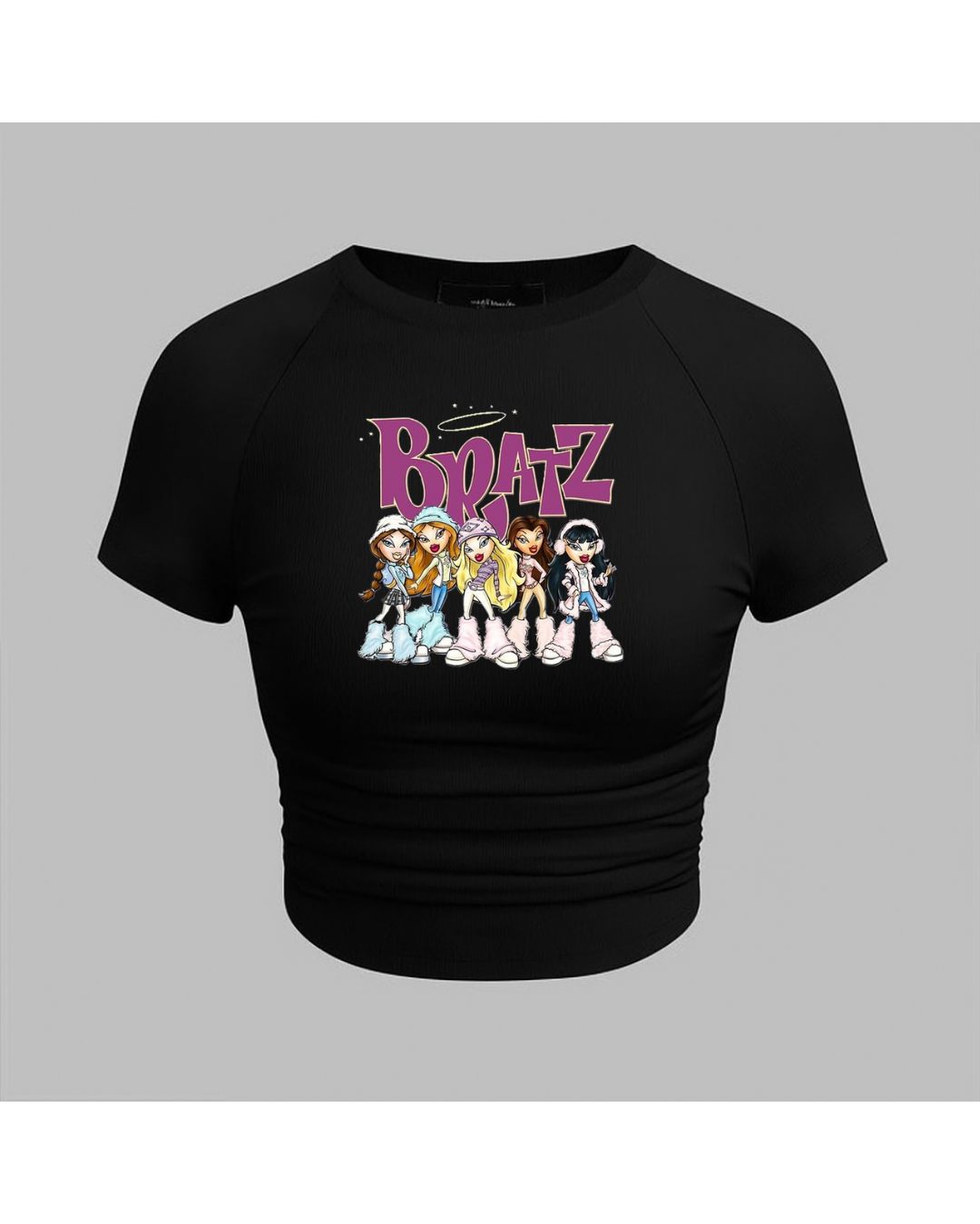 Bratz Doll Energy Tee