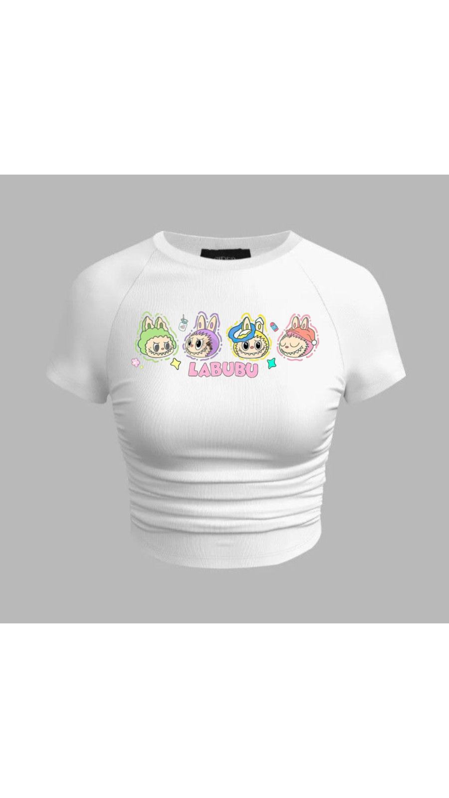 Labubu Love Tee