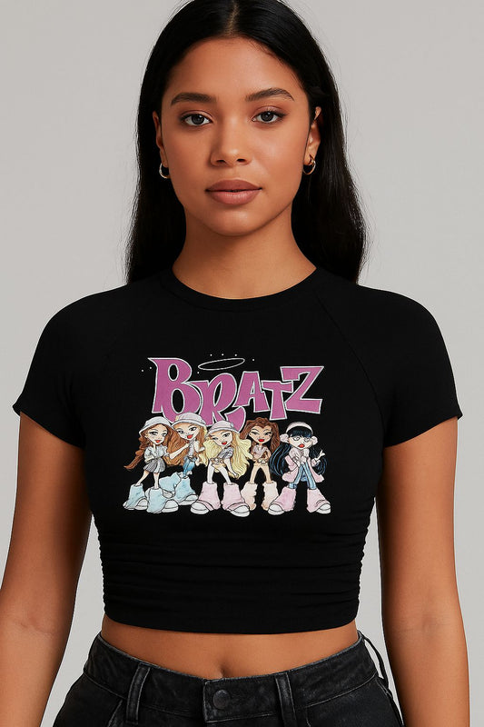 Bratz Doll Energy Tee